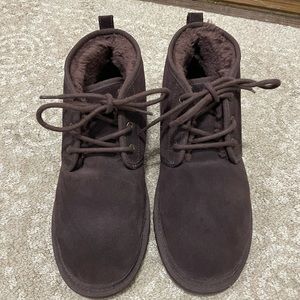 UGG Neumel Boots Size 11
